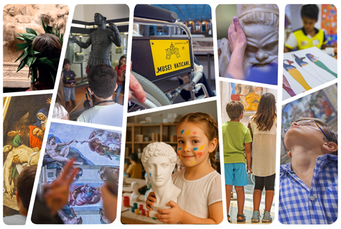 Attività didattiche